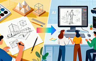 顶尖高校集体砍专业，是艺术生没出路了？